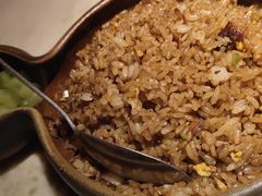 绿茶炒饭-绿茶餐厅(乐峰广场店)