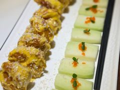 -院里寻菜·精致庭院菜(观沙岭店)