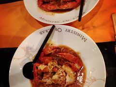 -Ministry of Crab(科伦坡店)