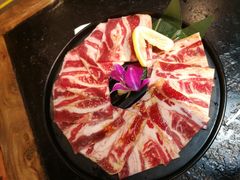 一饱口福-九田家黑牛烤肉料理(太阳城店)