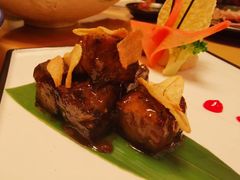 -王鼎精致料理铁板烧(世博源店)