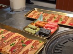 -梅梅家的烤肉店(槐北路店)