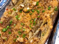-靓靓蒸虾(中山里店)