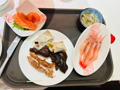 -京彩臻品火锅