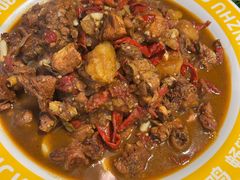 -金柱大盘鸡(和田二街店)