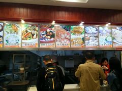 -冯鑫记南京鸭血粉丝汤(来燕路店)