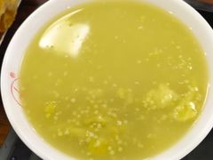 小米稀饭-薛昌利大米凉皮(北新街店)