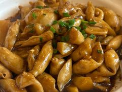 -山外山菜馆(玉泉路店)