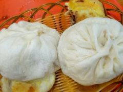 -清真高老大牛排胡辣汤(嵩山路总店)