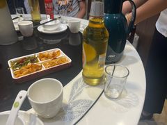 -闽鄂情·闽南招财鸭(水头店)