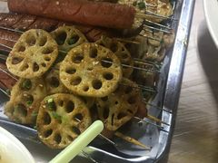 -小民大排档(马场角横路店)