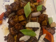 -玉华台饭庄·淮扬菜·烤鸭(望京店)