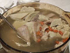 -金海岸食府(海西石材城店)