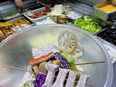 -林静小吃(复兴路店)