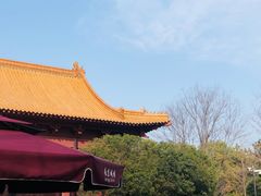 -明故宫遗址公园
