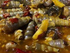 -钱山海鲜大排档