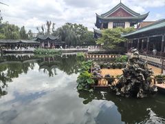 -MAP CHA普洱茶馆(翠湖店)