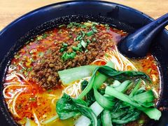 -小厨面(巨野路店)