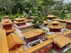 -深圳锦绣中华民俗村