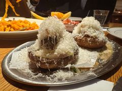 -La Strada(安福路店)