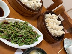 -正宗天津烧麦馆(柳州路店)