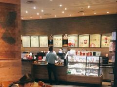 -星巴克(北京望京店)