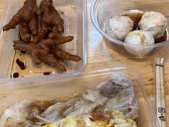-山水肠粉(盐田店)