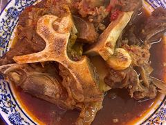 -唐记牛骨粉(陶溪川店)