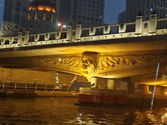-海河游船-永乐码头(大悲院)
