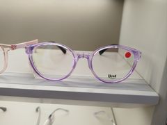 -宝视达眼镜(美中城店)