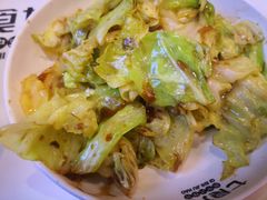 -七食九号食堂(东丽空港店)