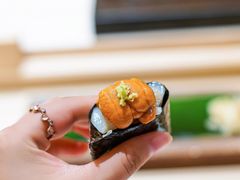 -鮨一日本料理(大中华店)