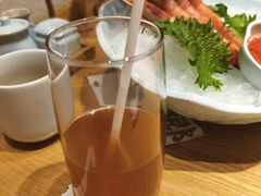 -虹料理·日料放题(悠方店)