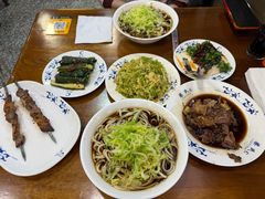 -柴氏风味斋(甘家口店)