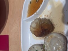 -小杨生煎(周浦万达店)