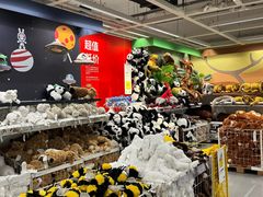 -宜家家居(宝山商场店)