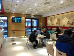 -老通城豆皮大王(吉庆街店)