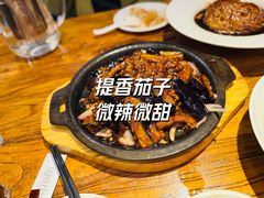 -苹果树下艺术餐厅(通州店)