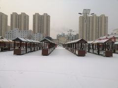 -塔湾兴顺国际观光夜市