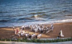 -谛融婚礼酒店·宴会厅(花园店)