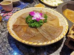 -蜀大侠火锅(龙岗店)