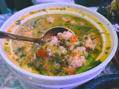 -浩海火燒雲傣家菜(芮欧百货店)