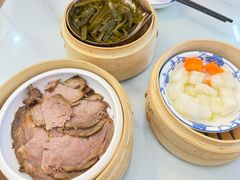 卤牛肉-苏兴记·小笼馄饨(建筑路店)