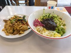 -老北京私房菜(798店)