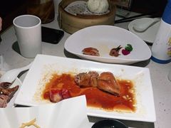 -吉旺港式餐厅(南方商城店)