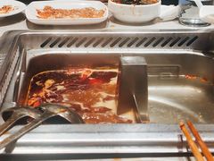 -海底捞火锅(团结桥店)