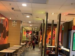-麦当劳(清远大道得来速店)