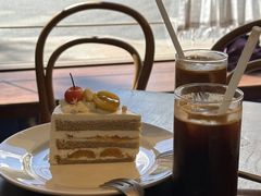 -EAU CAFE(永康路店)