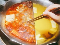 -湊湊火锅·茶憩(石家庄万象城店)