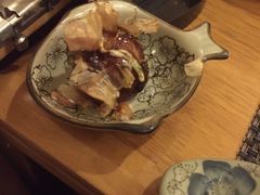 -竹马炭火烤肉(利济北路店)